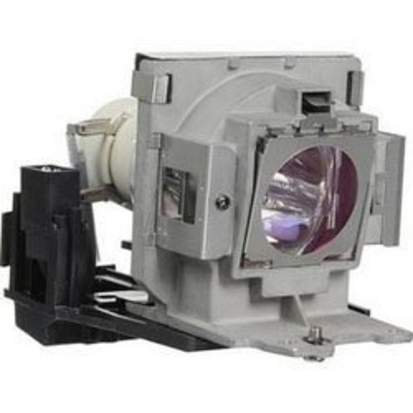 Replacement For BATTERIES AND LIGHT BULBS SPLAMP040, Ilc, Mfr#: WW-LX3W-3